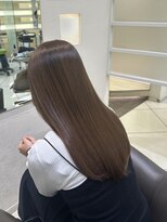 エン(en.)&nbsp;まろやかベージュ