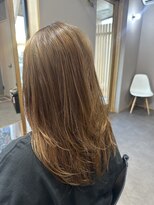 グーグー(goo goo) レイヤー