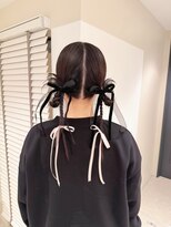 ボヌール 銀座(Bonheur)&nbsp;ヘアセット【銀座有楽町】