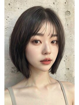 カルラ(Karra) 姫カット/カール/シアーカラー/セミディ/【蒲田】