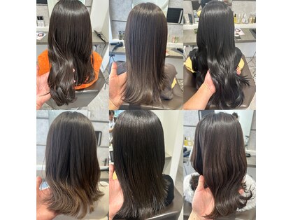 ミニョンエス(Mignon S)の写真