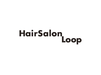 Hair　Salon　Loop 【3/10 NEW OPEN（予定）】の写真/家族で通える安心感◎顔回りから印象を変える似合わせカットが人気のサロン今注目！★