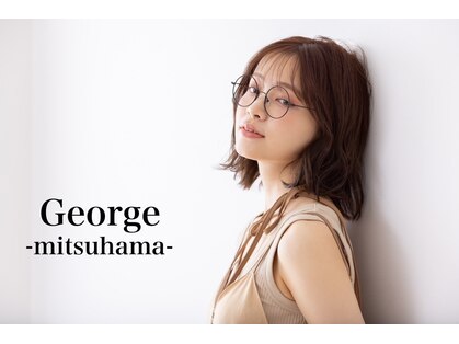 ジョージ 三津浜店の写真