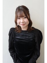 パプスドコワフュール 甲子園口店(Pap's de coiffeur)&nbsp;石田 沙耶花