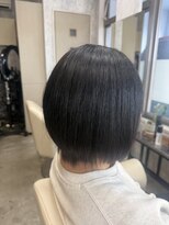 イーラ(E-LA)&nbsp;美革ストレート