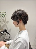 【RYOHEI】ニュアンスパーマ_横浜パーマ_20代30代40代