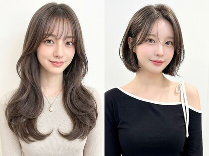 リットバイウェイズ(Lit by WAYS)の写真