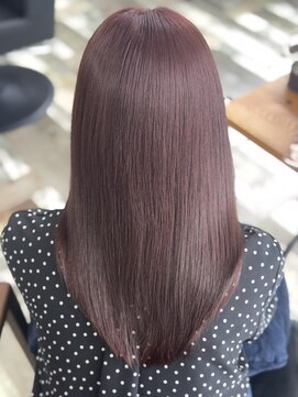 ウェーブ 和合店(wave) ダブルカラー