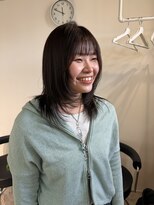 フィット 千葉(fit)&nbsp;レイヤー/透明感カラー