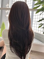 ミリア(MILIA)&nbsp;20代30代40代大人おしゃれ女子ウルフレイヤー