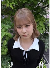 ミミー(mimiiy) yua