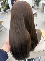 ルキア(Lukia)&nbsp;【越谷・蒲生】髪質改善◎高濃度URUTOWA水素トリートメント
