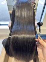 リフ(LIF by MIRROR TALK)&nbsp;【岡崎】思わず触れたくなる艶髪へ
