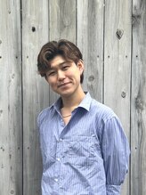 ヒロギンザバーバーショップ 神楽坂店(HIRO GINZA BARBER SHOP)&nbsp;稲田海斗 飯田橋新宿