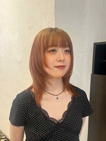 ソレイユ シンサカエ(SOLEIL SHINSAKAE)&nbsp;ミディアムレイヤー