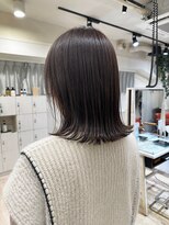 ネオリーブサイン 大森店(Neolive sign)&nbsp;外ハネボブ    大森