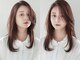 モッズ ヘア 上大岡店(mod's hair)の写真/毛流れ・毛束感のすべてが計算し尽された美フォルム。顔周りの似合わせカットだけで雰囲気は変えられる！