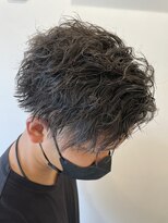 メンズカノエ 宇部厚南店(Men’s CANOE)&nbsp;ツイストスパイラル