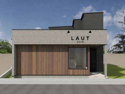 ラウトヘアー(LAUT HAIR)の写真
