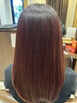 ヴォーグ 小牧店(VOGUE)&nbsp;小牧/髪質改善/縮毛矯正/メンズカット/カラー/パーマ/ブリーチ