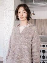スティードアウェーク 立川北口店(Steed AWAYKE)&nbsp;nuance layer BOB【AWAYKE/SteedAWAYKE/立川】