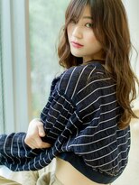 ラナ シッポウ(Lana SHIPPO)&nbsp;【Lanahair】＃26