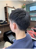ショートツーブロック