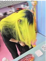 トミー(TOMMY)&nbsp;ルーツカラー