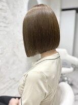 ラシック(Rachic) タッセルボブ