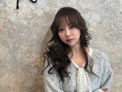ルウ いわき泉店(Ruu)の写真