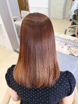 メゾン 甲府(Maison)&nbsp;あなた史上、最高の艶髪を◎髪質改善ストレート
