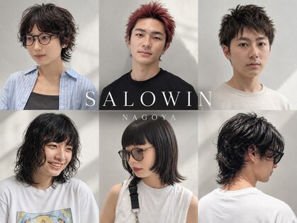 サロウィン 名古屋(SALOWIN)の写真