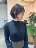 【ご新規様・奥村限定】カット+クイックトリートメント￥7,500→￥5,500
