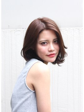 ピチカート(pizzicato) ミディアムスタイル 9