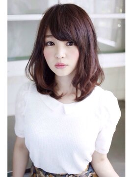 美容室 パルス 静岡鷹匠店(PALS) 、