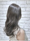【filo by Feria渋谷】抜け感グレージュ☆”石田幸輔”