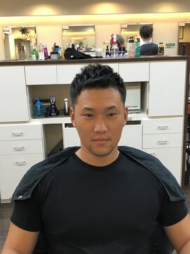 ロイヤルマン 梅田(ROYAL MAN) 筋肉MAN