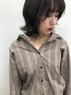 フィルム(FiLMs) 【FiLMs】ゆるはねショート