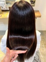 アイディール(IDEAL) tokioインカラミ　髪質改善　高田馬場美容室　トキオインカラミ