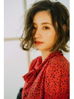 リアン 方南町店(Lian)&nbsp;ユルボブウェーブ