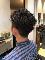 ビーズアモール 日進店(Hair&Beauty B's Amor) パーマ