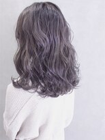 ラニヘアサロン(lani hair salon)&nbsp;シルバーラベンダー