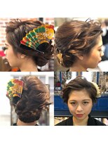 アントルポ(entrepot)&nbsp;祭 MAI