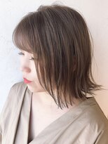 リアン(Lien)&nbsp;ミルクティーカラー/MARINA