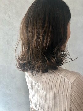 ピグメント(pigment) 【pigment】ミルクティーベージュ