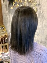 アイズム(I’sm)&nbsp;好かれるシルバーアッシュ