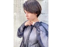 マーシィ(MARCIE)