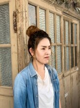 フロムファースト FROM.1st 中尾 美由希