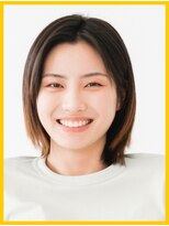 ヘアー リラックス 風香(HAIR RELAX) 少し明るめの白髪染め・40代50代60代・ショートカット
