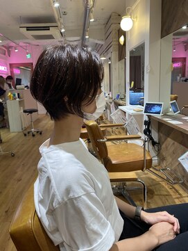 アヴァンス 天王寺店(AVANCE.) 天王寺ショート